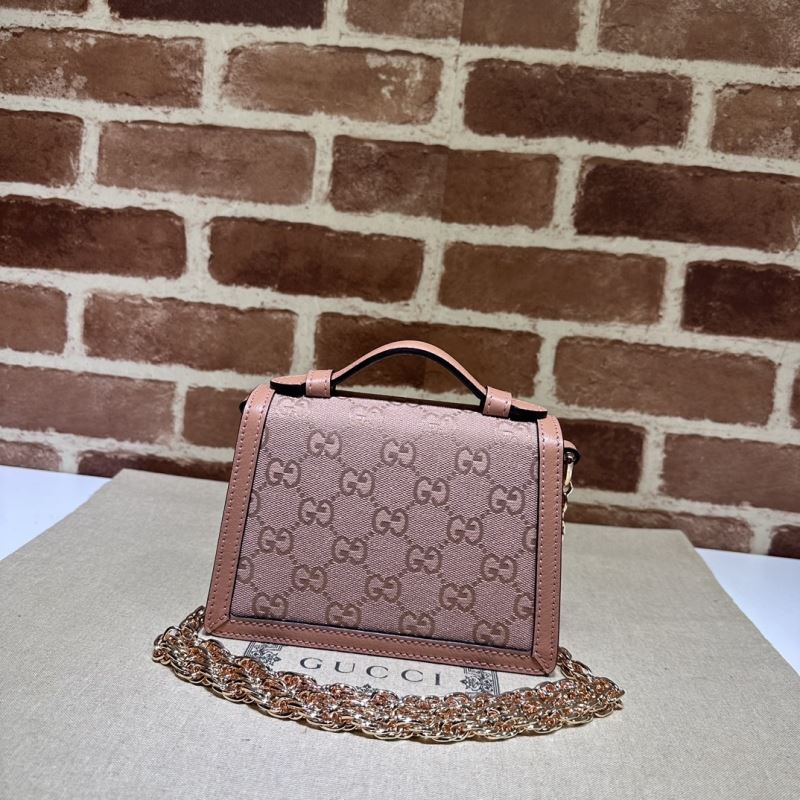 Gucci Top Handle Bags